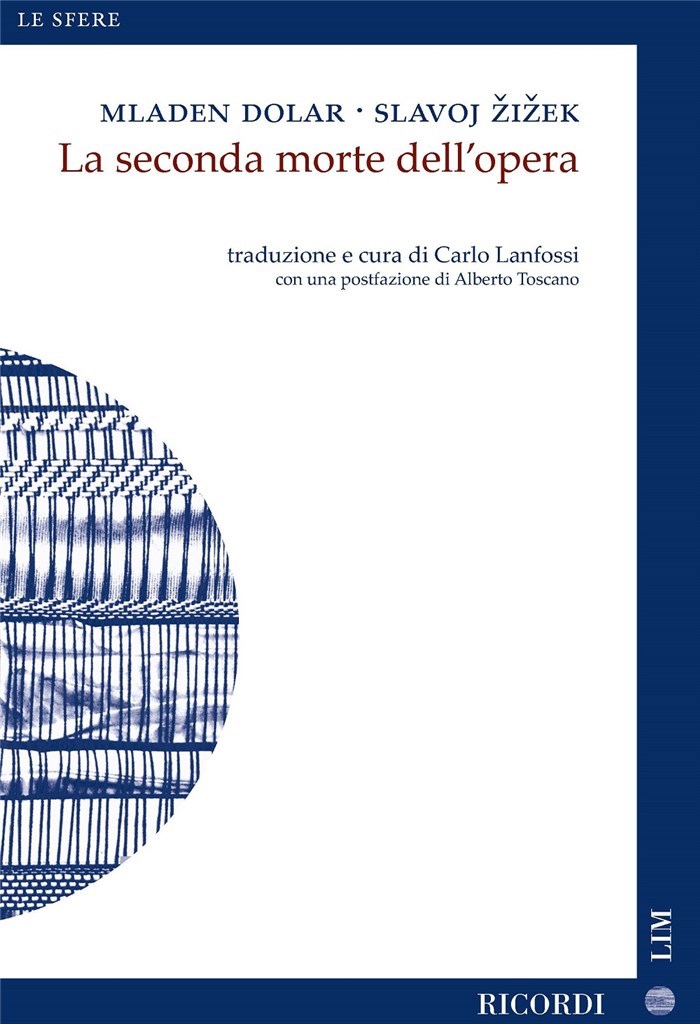 La seconda morte dell'opera